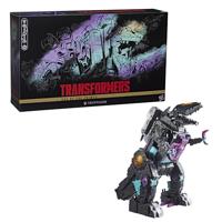 Transformers Generations Selects Age of the Primes Action Figure G1 Trypticon 45 cm - thumbnail