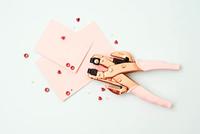 We R Makers • crop-a-dile rose gold - thumbnail