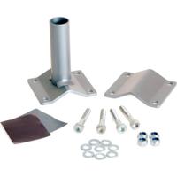 Steco Kinderzadel-mee zadelklem met pen voor op de - thumbnail