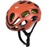 Buzaglo Catlike racehelm kilauea mips maat m 55-57cm gold flame - thumbnail