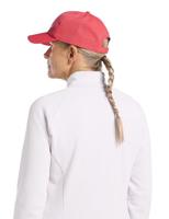 Jack wolfskin Baseball Pet Sunset Coral One Size - thumbnail