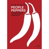 Michel  De Coster People peppers - thumbnail