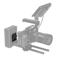 SmallRig 2987 Mini V Mount Battery Plate - thumbnail