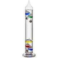 TFA Dostmann Flüssigkeitsthermometer GALILEO GALILEI 18.1016.01.54 Thermometer - thumbnail