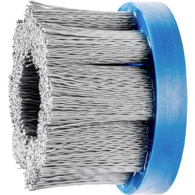PFERD TOOLS Schotelborstel DBU 75/22,2 SiC 320 0,55 FLEX 79183944 1 stuk(s) PFERD TOOLS Schotelborstel DBU 75/22,2 SiC 320 0,55 FLEX 79183944 1 stuk(s)