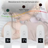 Profi-Care PC-FT 3095 Koortsthermometer Meten zonder aanraking - thumbnail