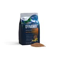Oase DYNAMIX Koi Pellets Small 8L - Voeding voor Gezonde Kleine Koi tot 20cm - thumbnail