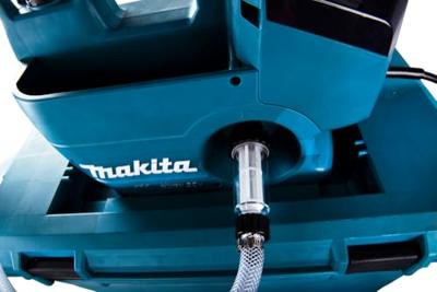 Makita DHW080ZK Hogedrukreiniger 80bar 2x18V LXT - thumbnail