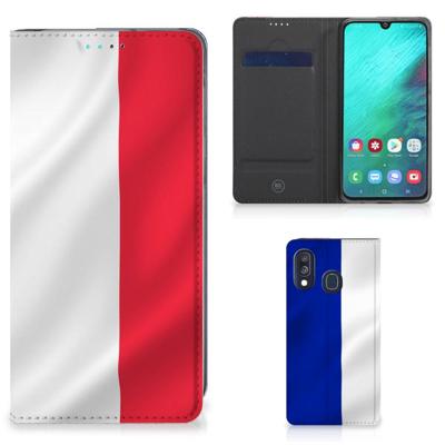 Samsung Galaxy A40 | Standcase | Frankrijk
