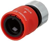 Meister Steck Waterstop 1/2 Alu 2C - WU9924840 - thumbnail