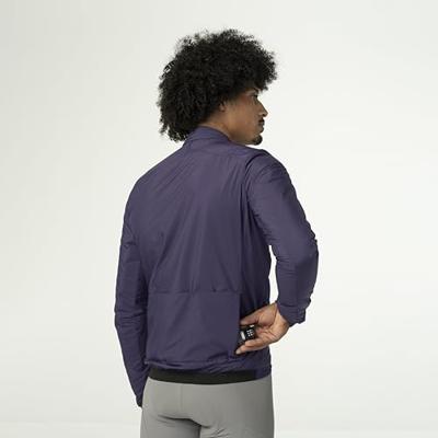 Padded Jack Performance Heren Padded Jack Performance Heren