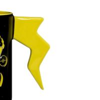 Pokemon Mug - Pikachu Lightning Bolt - thumbnail