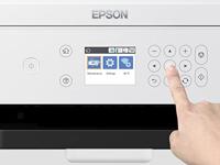 All-in-one printer Epson SureColor SC-F100 Wi-Fi - thumbnail