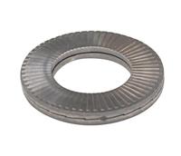 Nord-Lock wigborgring m8 nl8spss (5/16") a4 | 200 stuk stuks - thumbnail