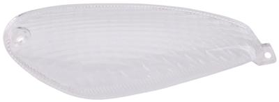 VPARTS blinkerglas indicator cap rear left , 8341