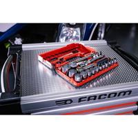 Facom MBOX L3-S.161B-6-kant - S.161DBOX1PB - thumbnail