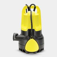 SP 9.500 Dirt Water Karcher Dirt SP 9.500 - thumbnail