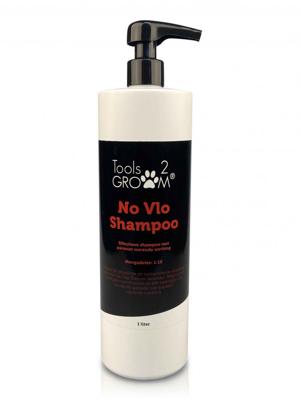 No Vlo Shampoo Luxe 1 ltr No Vlo Shampoo Luxe 1 ltr