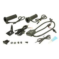 OXFORD handvatverwarming "hotgrips®evo". heated grips evo a 22+25mm open 5-stage - thumbnail