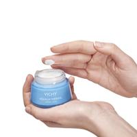 Vichy Aqualia Thermal Rehydraterende Dagcrème Licht 50ml - thumbnail