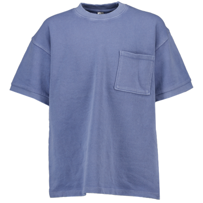 T-shirt - Blauw