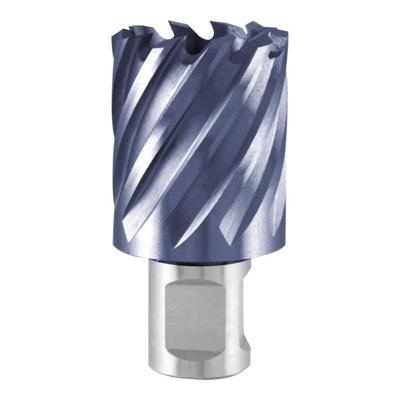 RUKO 108212F 108212F Kernboor 12 mm TiAIN 1 stuk(s)