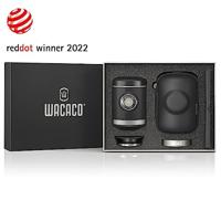 Wacaco Piccopresso Portable Espresso Machine zwart - thumbnail