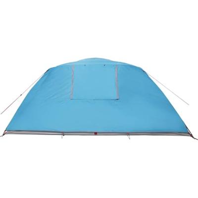 Gezinstent 6-persoons waterdicht blauw Gezinstent 6-persoons waterdicht blauw