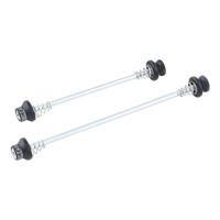 CONTEC snelspanner set "sqr lite select" ct qr set sqr lite select limousine black - thumbnail