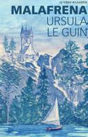 Malafrena - Ursula Le Guin - Paperback (9789020415759) - thumbnail
