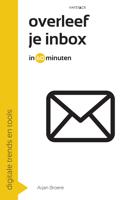 Overleef je inbox in 60 minuten - Arjan Broere - eBook (9789461261700) - thumbnail
