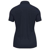 Odlo Cardada Workout T-shirt Dames Dark Sapphire S - thumbnail