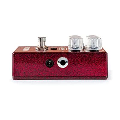 MXR M251 FOD overdrive / distortion effectpedaal
