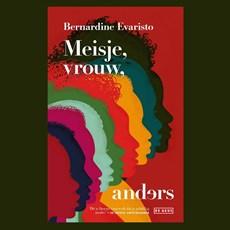 Meisje, vrouw, anders