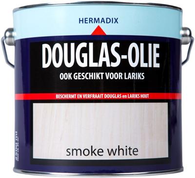Olie hout douglas lariks wit 2500 ml Hermadix - Hermadix Olie hout douglas lariks wit 2500 ml Hermadix - Hermadix