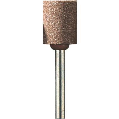 Dremel accessoires Slijpsteen alum. ox. cilinder 9,5 mm | 3 stuks | 26150932JA - 26150932JA