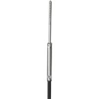 testo 0572 6174 Luchtsensor 0 tot 40 °C 0 tot 100 % Hrel - thumbnail