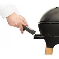 Citi Chef 40 FS - Flint Grey Gasbarbecue Cadac - Cadac - thumbnail