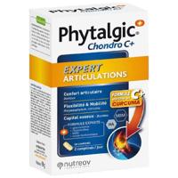 Nutreov Phytalgic Chondro+ 60Capsules - thumbnail