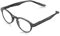 Leesbril INY Hangover Panto- Grijs -+2.00 - thumbnail