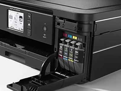 Brother DCP-J1140DW All-in-one printer