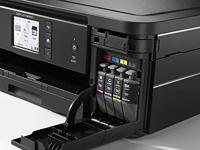Brother DCP-J1140DW All-in-one printer - thumbnail
