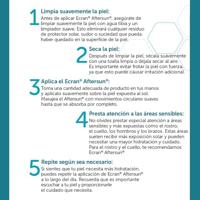 Ecran Aftersun Moisturising Milk - thumbnail