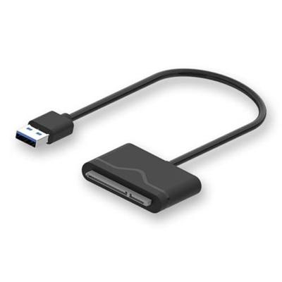 SAVIO AK-39 USB 3.0 - SATA III Zwart