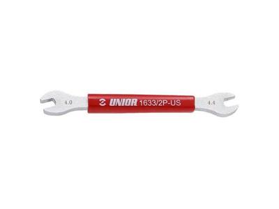 Unior Grs spakenspanner 4.0-4.4mm