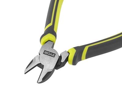 Ryobi RHDC160 | 160 Diagonaalsnijder op een pp-kaart - 5132006052 Ryobi RHDC160 | 160 Diagonaalsnijder op een pp-kaart - 5132006052