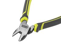 Ryobi RHDC160 | 160 Diagonaalsnijder op een pp-kaart - 5132006052 - thumbnail