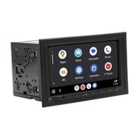 JBL Legend 700D - Autoradio met Bluetooth - 2 DIN - 7â Touchscreen - Apple CarPlay - Android Auto - thumbnail