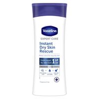Vaseline Bodylotion instant dry skin rescue 400 Milliliter - thumbnail