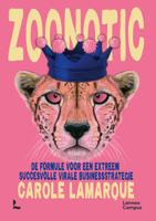 Zoonotic - Carole Lamarque - ebook - thumbnail